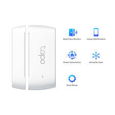 TP-Link Tapo Smart Door/Window Sensor | Tapo T110