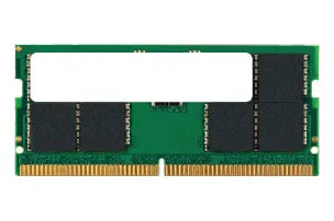 TRANSCEND JET MEMORY 8GB DDR5-4800 SO-DIMM 2RX8 CL40 (1Gx16)x4