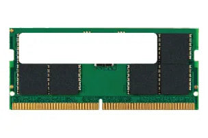 TRANSCEND JET MEMORY 8GB DDR5-4800 SO-DIMM 2RX8 CL40 (1Gx16)x4