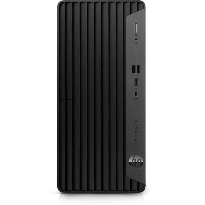 HP PRO 400 SFF G9 P/ I7-14700 5.40GHZ 33MB 20CORES / 16GB DDR5 / 1TB M.2 SSD VALUE / WINDOWS 11 PRO / 9.5MM SUPERMULTI DVDRW / INTEL AX211 WI-FI 6E 160 MHZ +BLUETOOTH 5.3 WW WLAN-4G511AV / HP 3 YEAR NEXT BUSINESS DAY ONSITE DESKTOP ONLY HARDWARE SUPPORTWA - Guards On Duty Shop & Security Guards