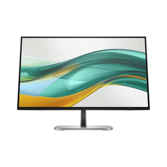 HP S5 Pro 524pf FHD Monitor - Guards On Duty Shop & Security Guards