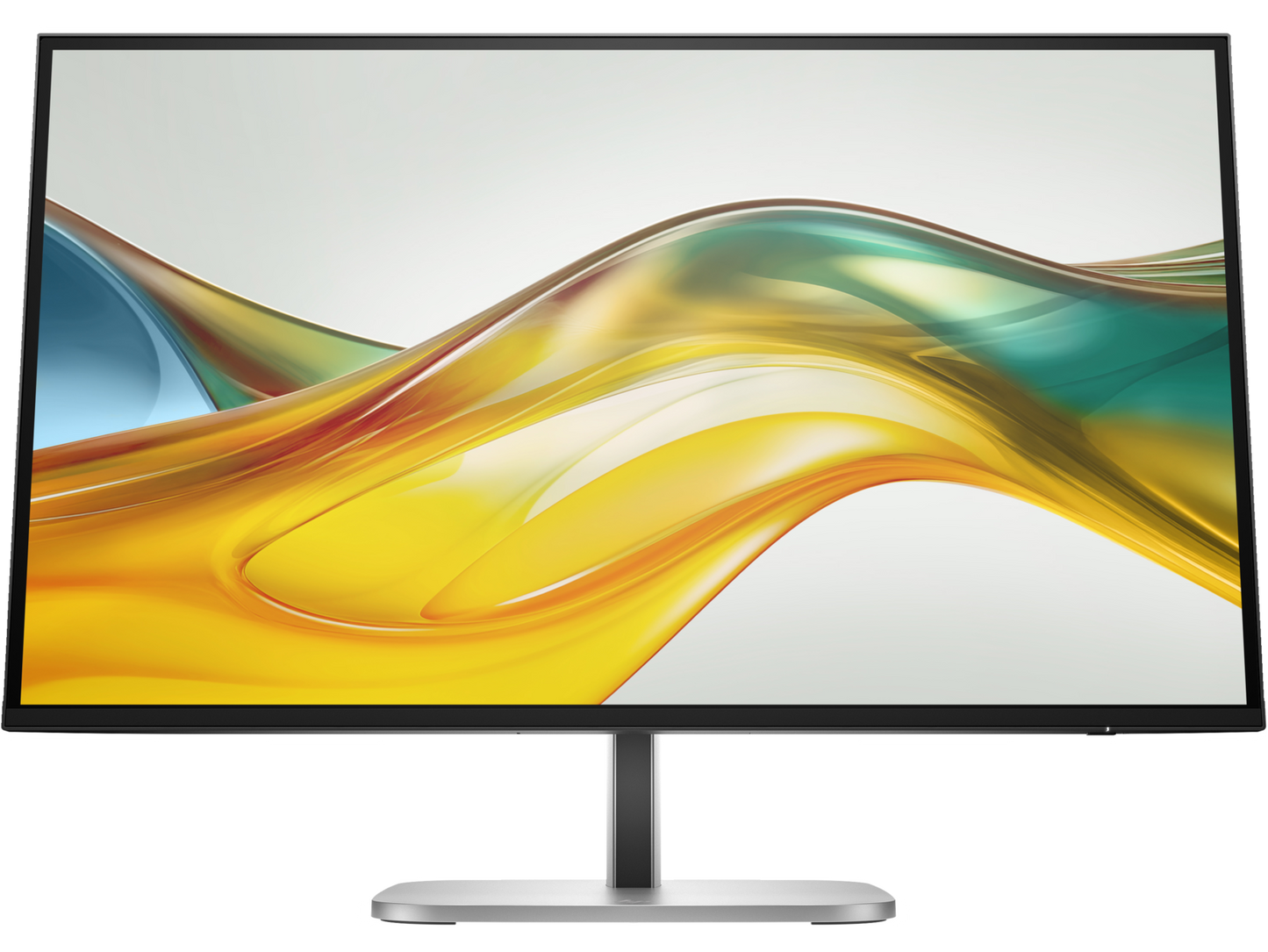 HP Series 5 Pro 527PQ 27inch QHD Monitor - Guards On Duty Shop & Security Guards