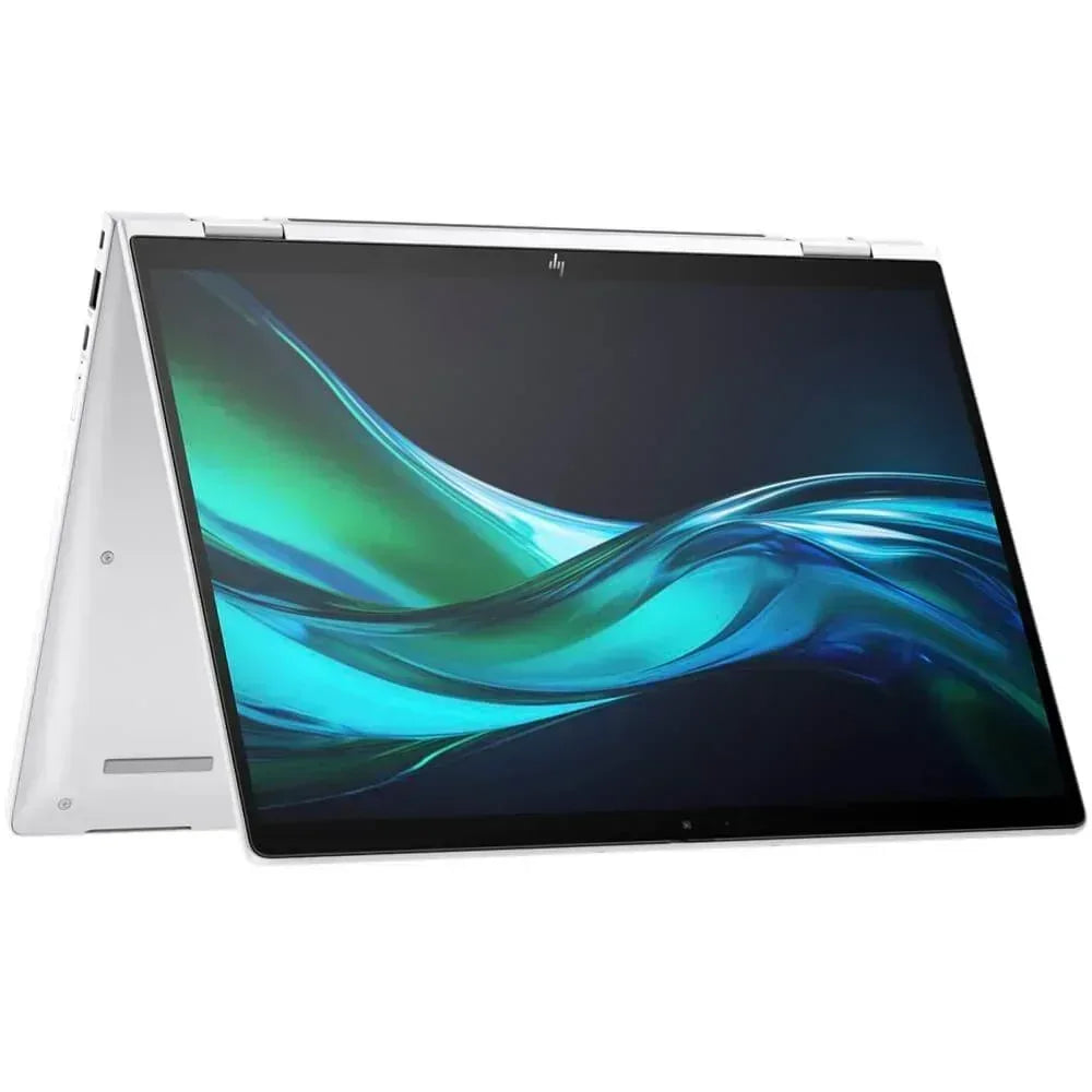 HP ELITE X360 1040 G11 2-IN-1 NOTEBOOK PC / "HP ELITE X360 1040 14 INCH G11 (U7-155H, UMA, TI PD IC, 32GB) IDS, BASE NB PC- / 14.0 INCH AG WUXGA (1920X1200) LED UWVA 1000 FOR WWAN F5MP IR TIME OF FLIGHT PVG4P BNT LCD PANEL / 1TB PCIE-4X4 2280 NVME TLC SOL - Guards On Duty Shop & Security Guards