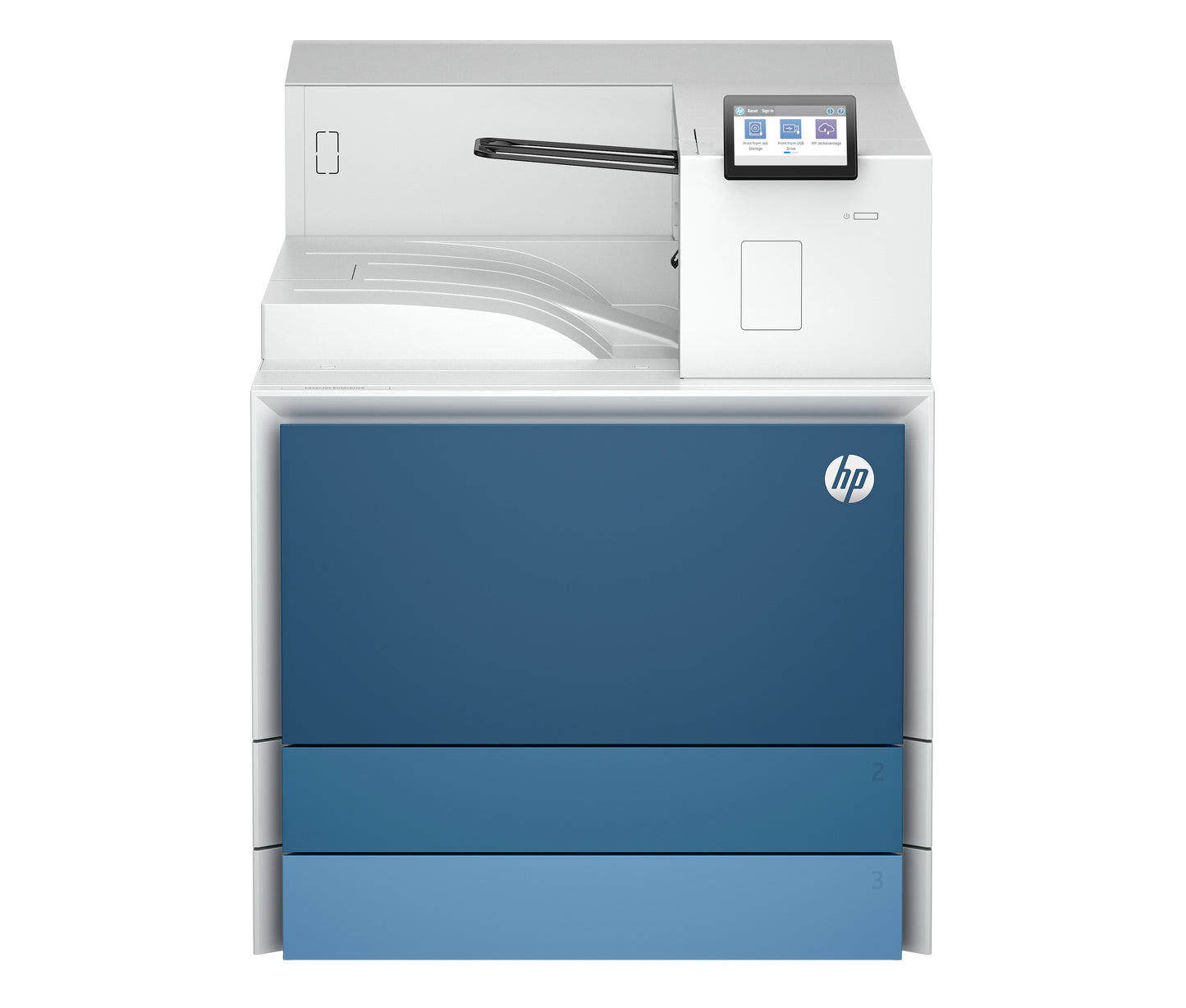 HP LaserJet Enterprise 8501dn - Guards On Duty Shop & Security Guards