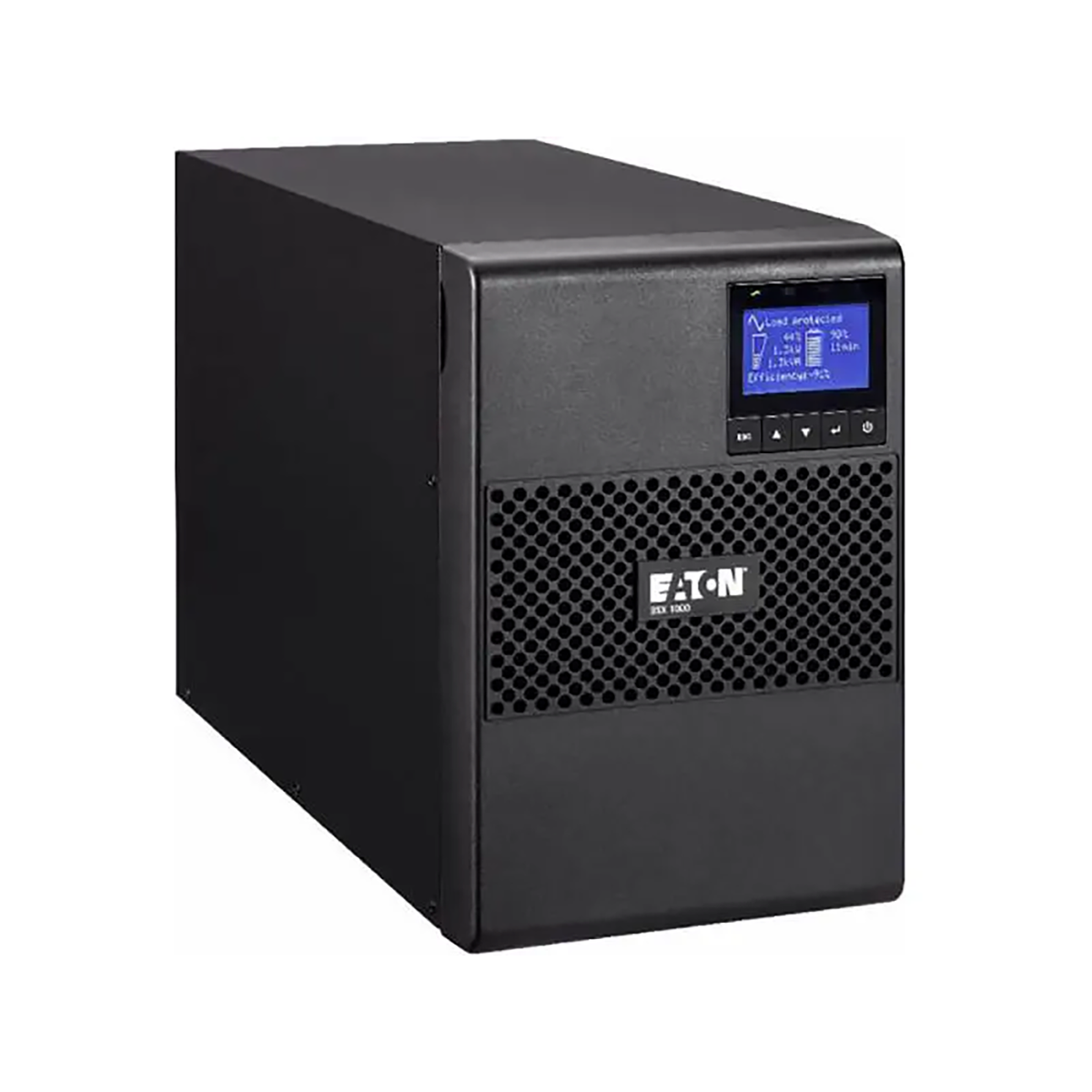 Eaton 9SX 1000i On-Line UPS 1000VA 200-240V Tower 9SX1000I