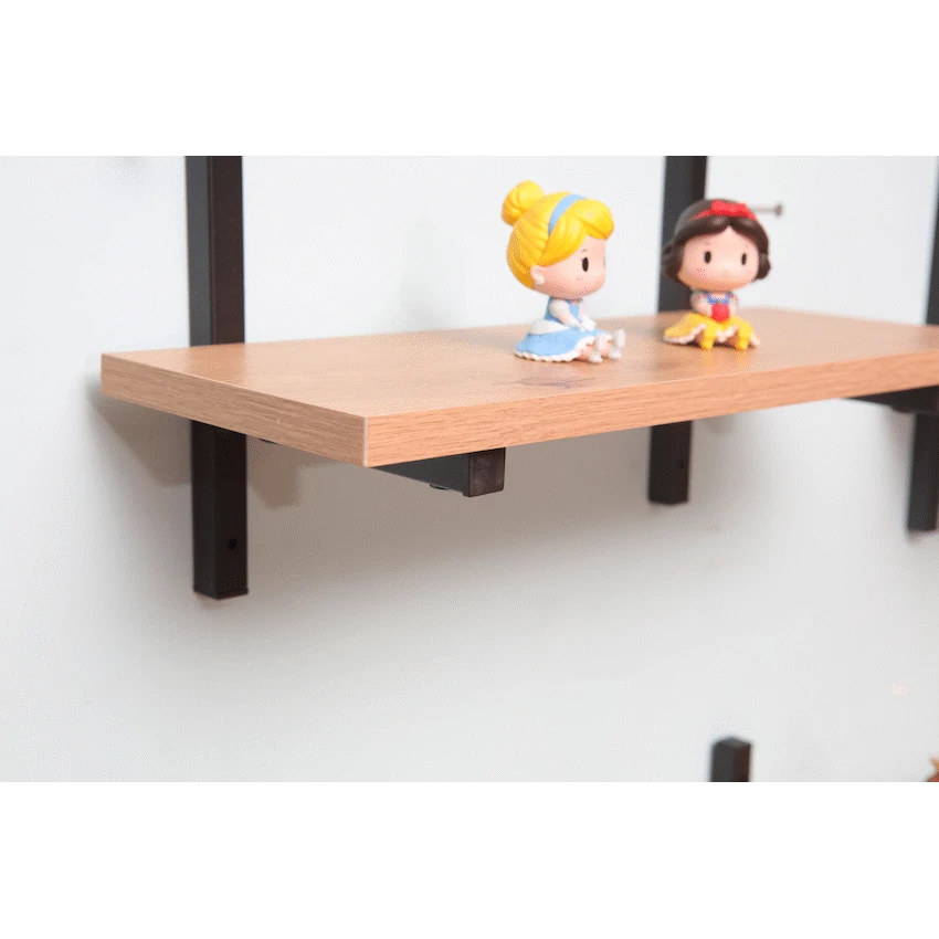 Everfurn Moonshine Wall Shelf