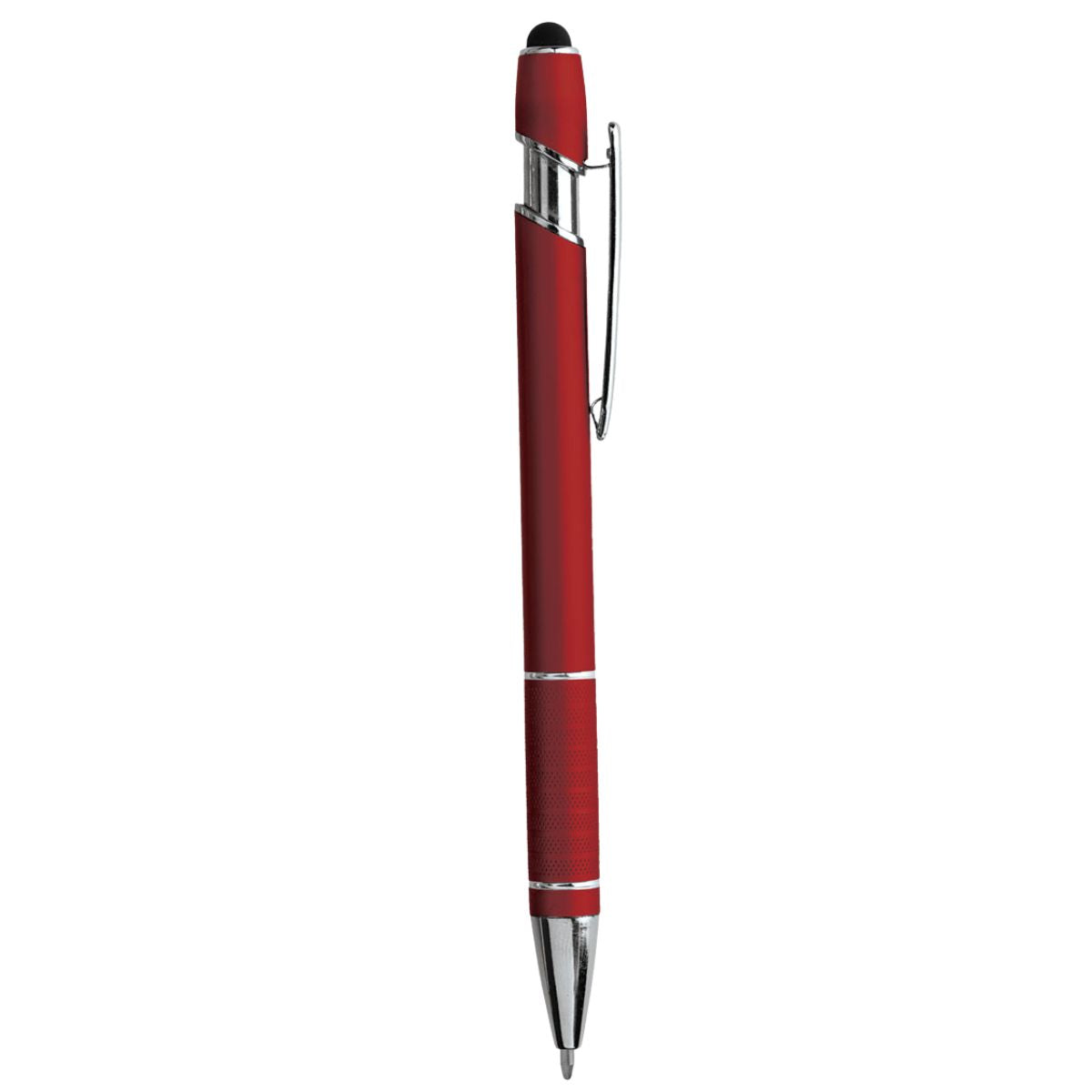Novel Stylus Pen - Red