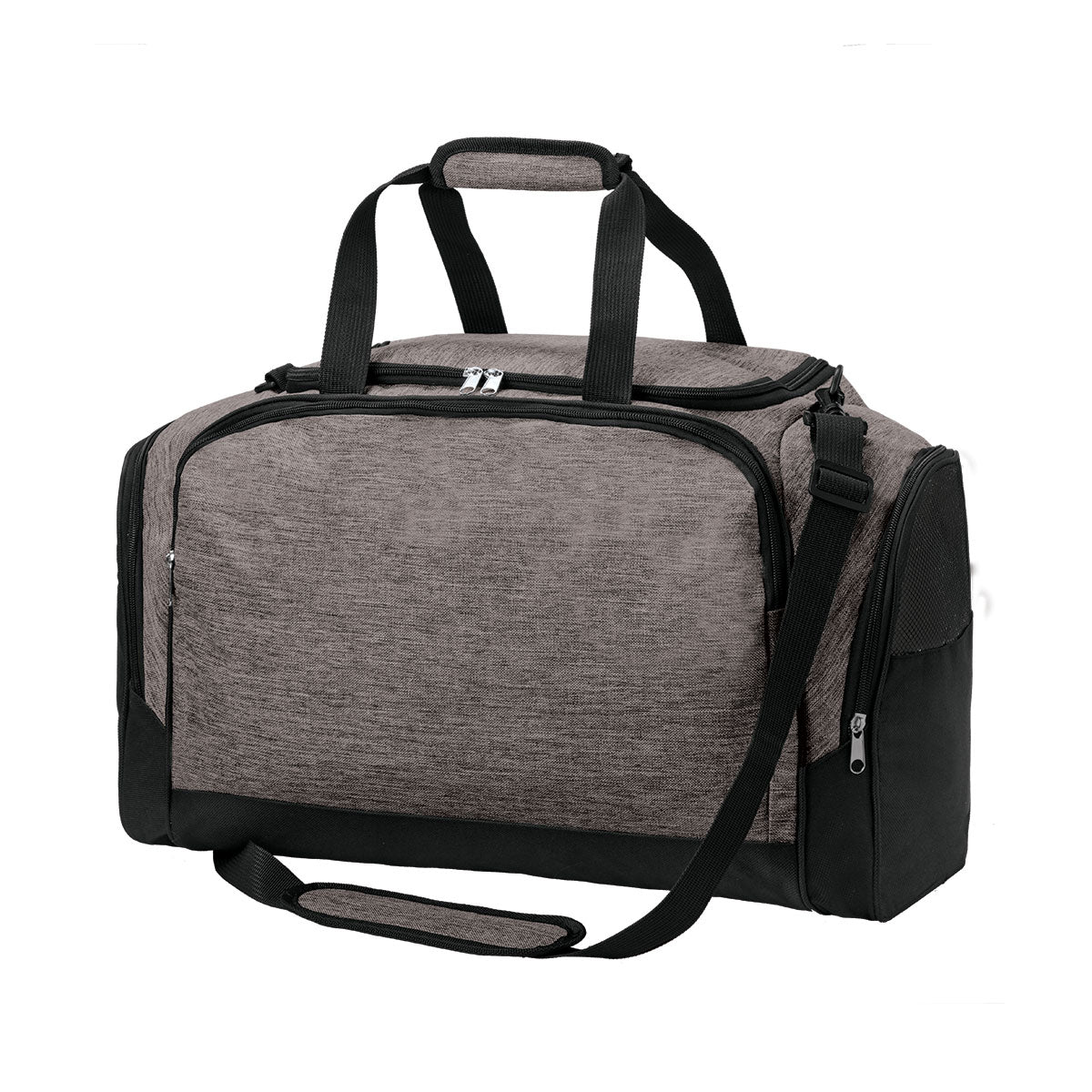 Player Tog Bag - Grey