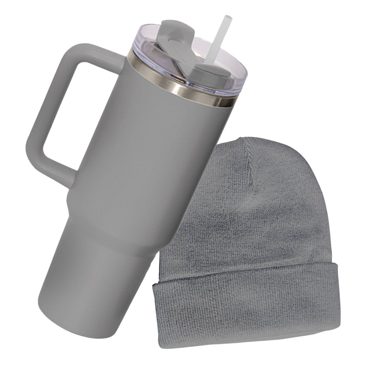 The Chill Break Gift sSet - Grey