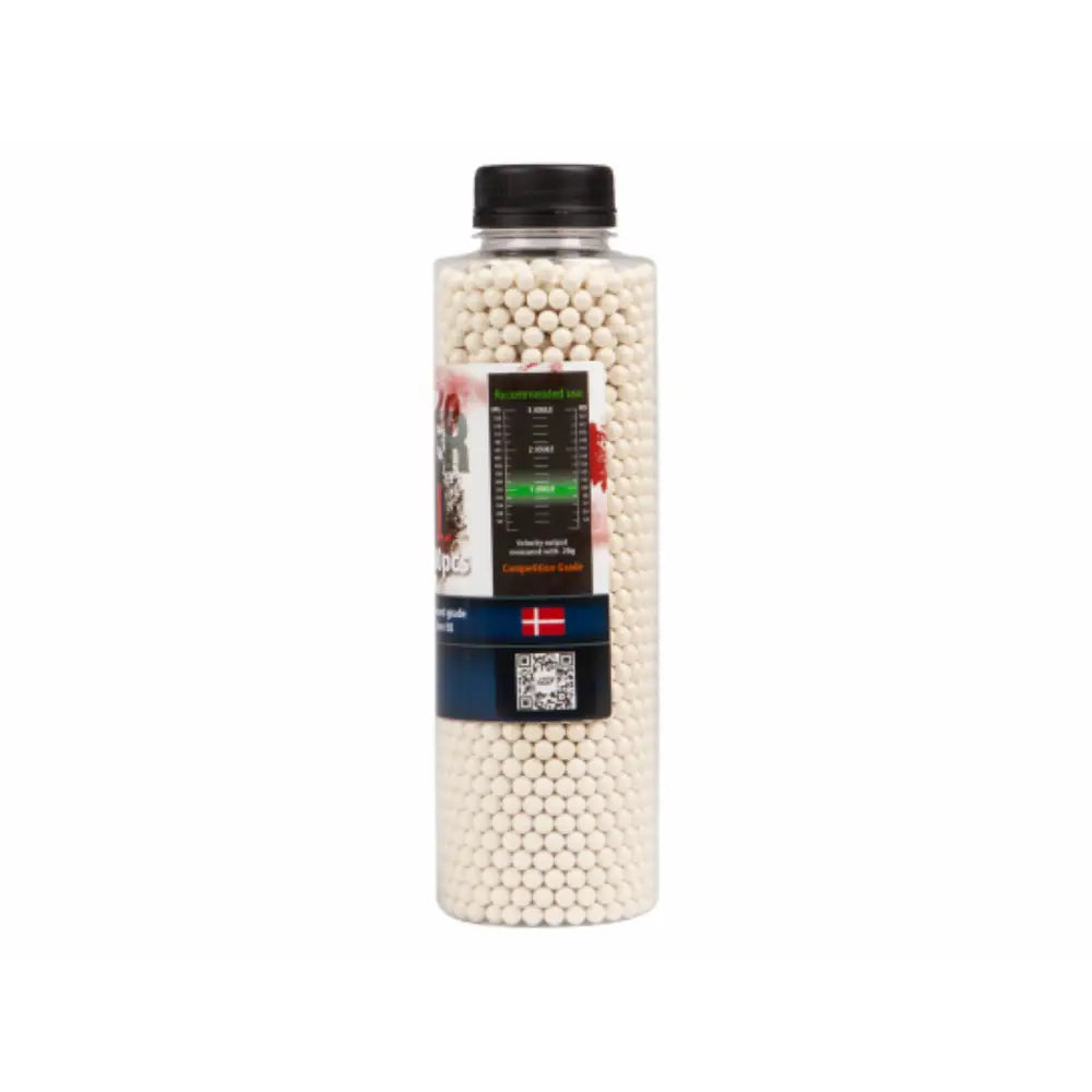 ASG 19413 Blaster Devil Airsoft BBs 0.30g 3300ct