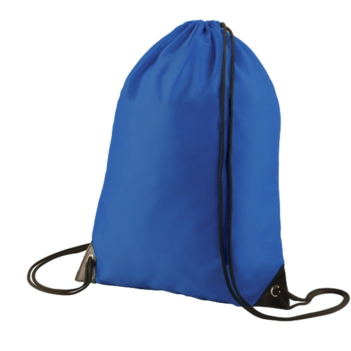 Basic Drawstring - Blue