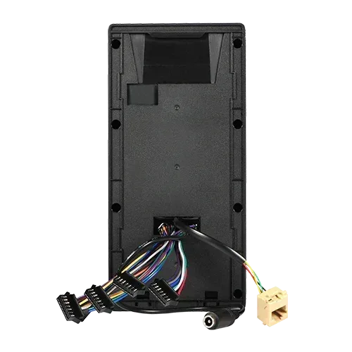 ZKTeco Water-Proof Fingerprint Access Control Terminal - RFID Guards On Duty Security