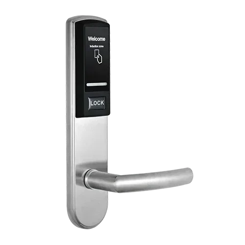 Dahua RFID Hotel Lock Guards On Duty Security