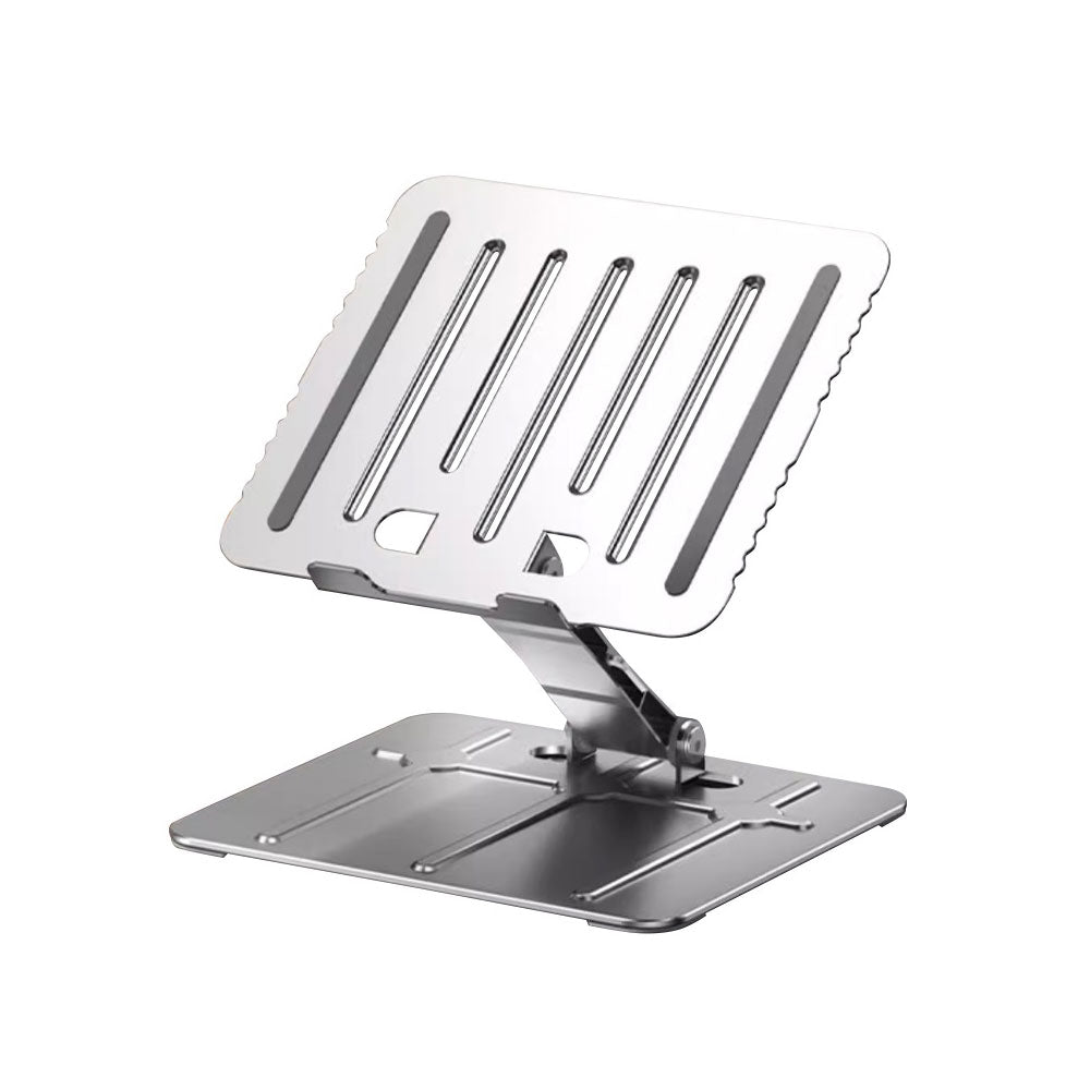 Linkqnet A1 Adjustable Laptop/notebook Stand — IBUY-TECH | Guards on Duty Shop