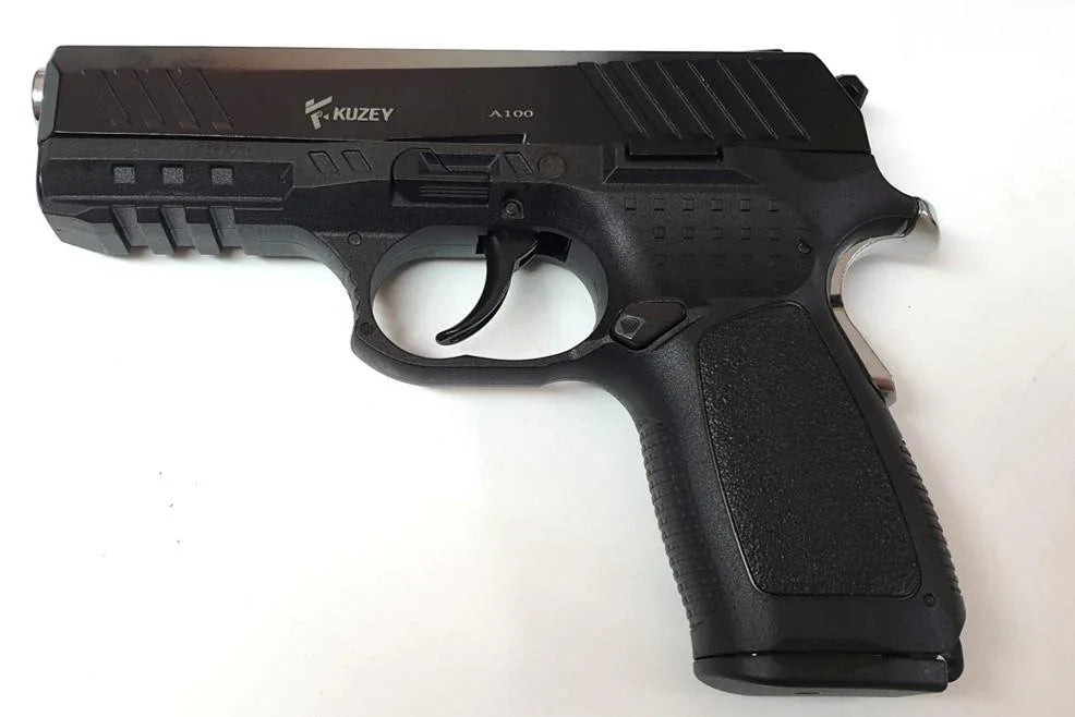 Kuzey A100 Blank Gun Guards On Duty Security