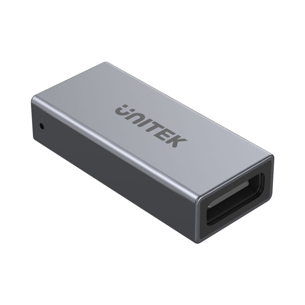 Unitek Usb-c to C Usb4 40gbps Adapter(a1036gy) — Unitek | Guards on Duty Shop