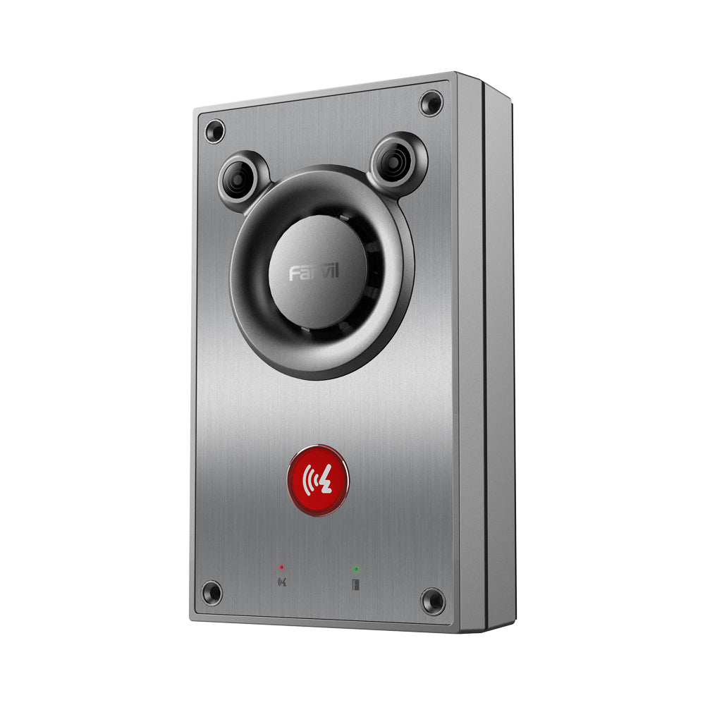 Fanvil A12 Audio Intercom — Fanvil | Guards on Duty Shop