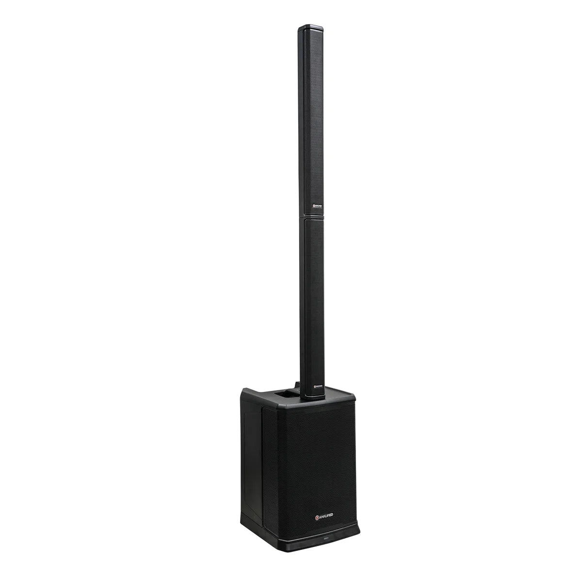 A1204BA - 12In BATTERY POWERED PORTABLE LINE ARRAY SYSTEM (A1204BA)