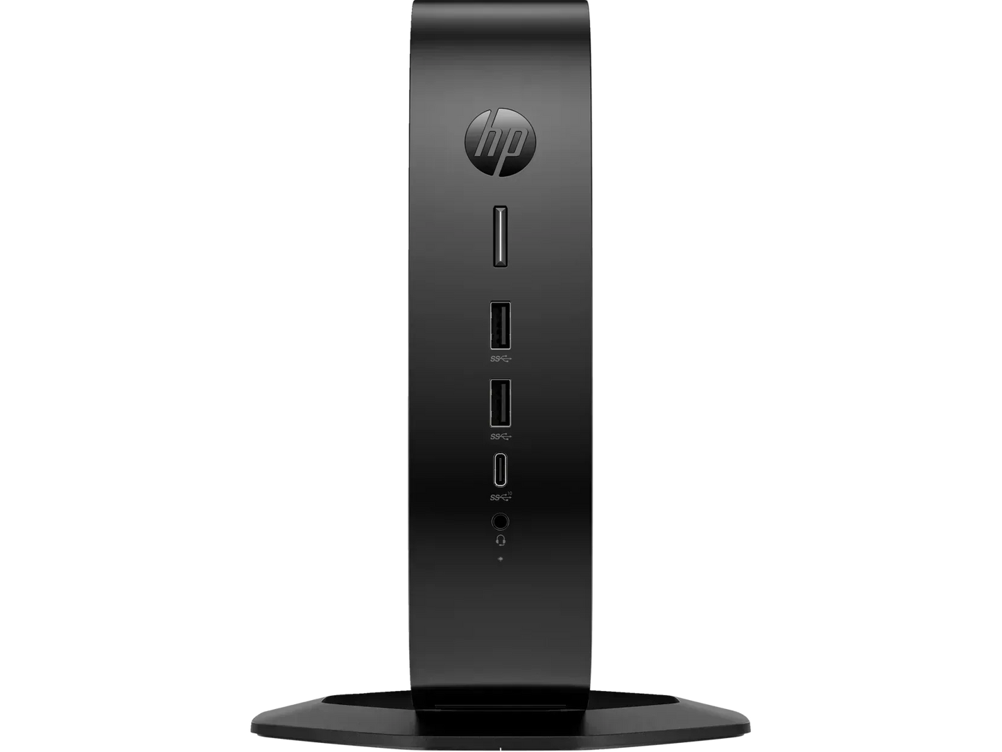 HP IDS ELITE T755 THIN CLIENTWW T755 NON-CECP LABEL / WINDOWS 10 IOT 64 ENTERPRISE LTSC 2021 VALUE FOR THINCLIENTOS LOCALIZATION SA / 8GB (2X4GB) DDR4 3200 SODIMM MEMORY / 64GB EMMC MMCV5.0HP USB 320K KEYBOARDHP WIRED 320M MOUSE90 WATT EXTERNAL 3-PIN (ARE - Guards On Duty Shop & Security Guards