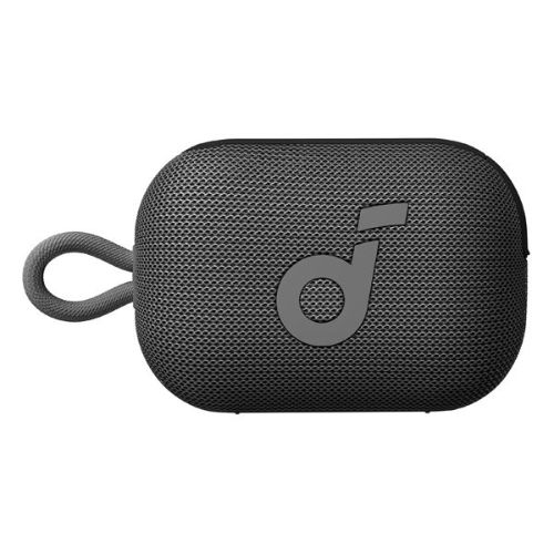 Soundcore Select 4 Go Speaker Black - Guards On Duty Shop & Security Guards