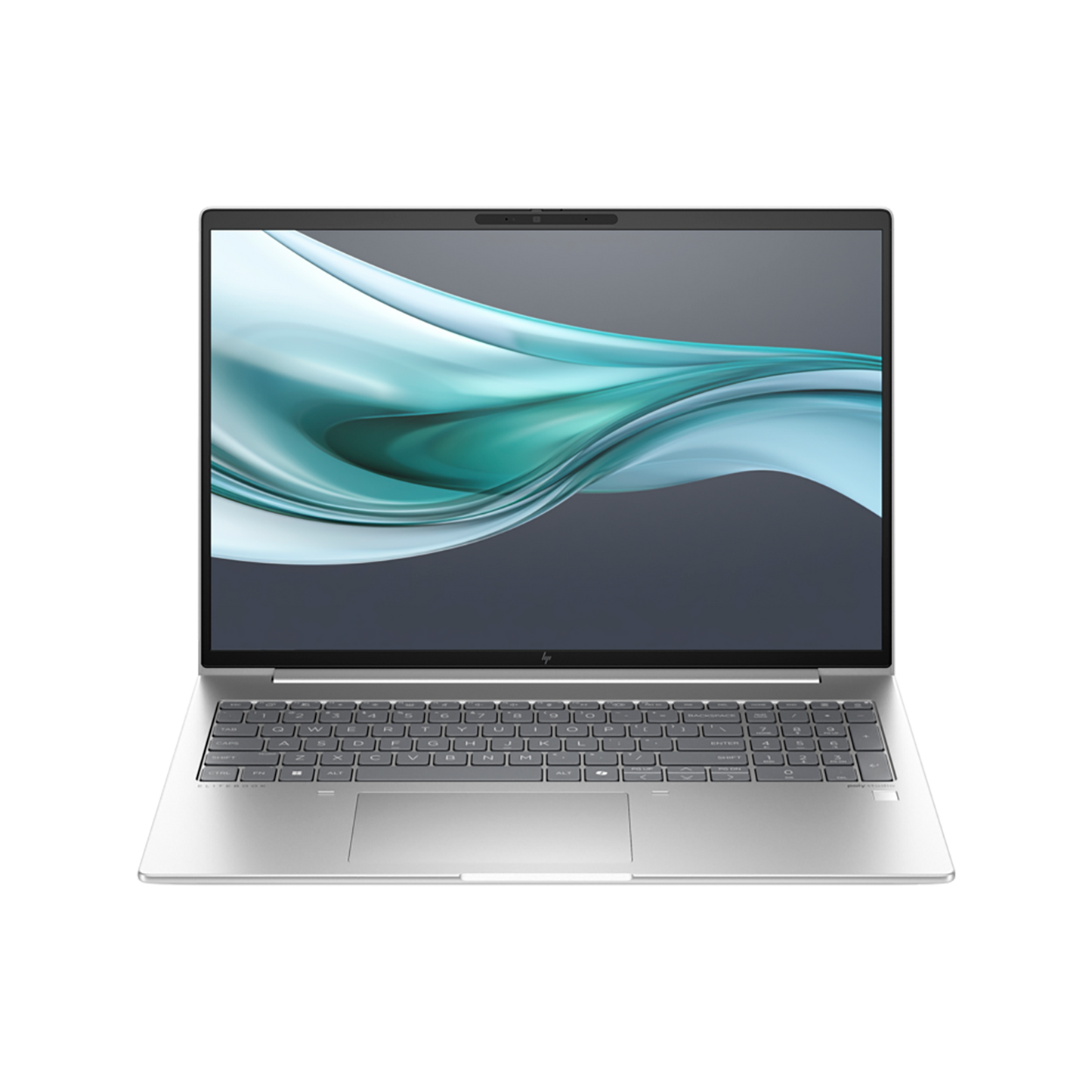 HP ProBook 460 G11 16" Intel Core Ultra-5 8GB 512GB Win11 Pro Silver Notebook - Guards On Duty Shop & Security Guards