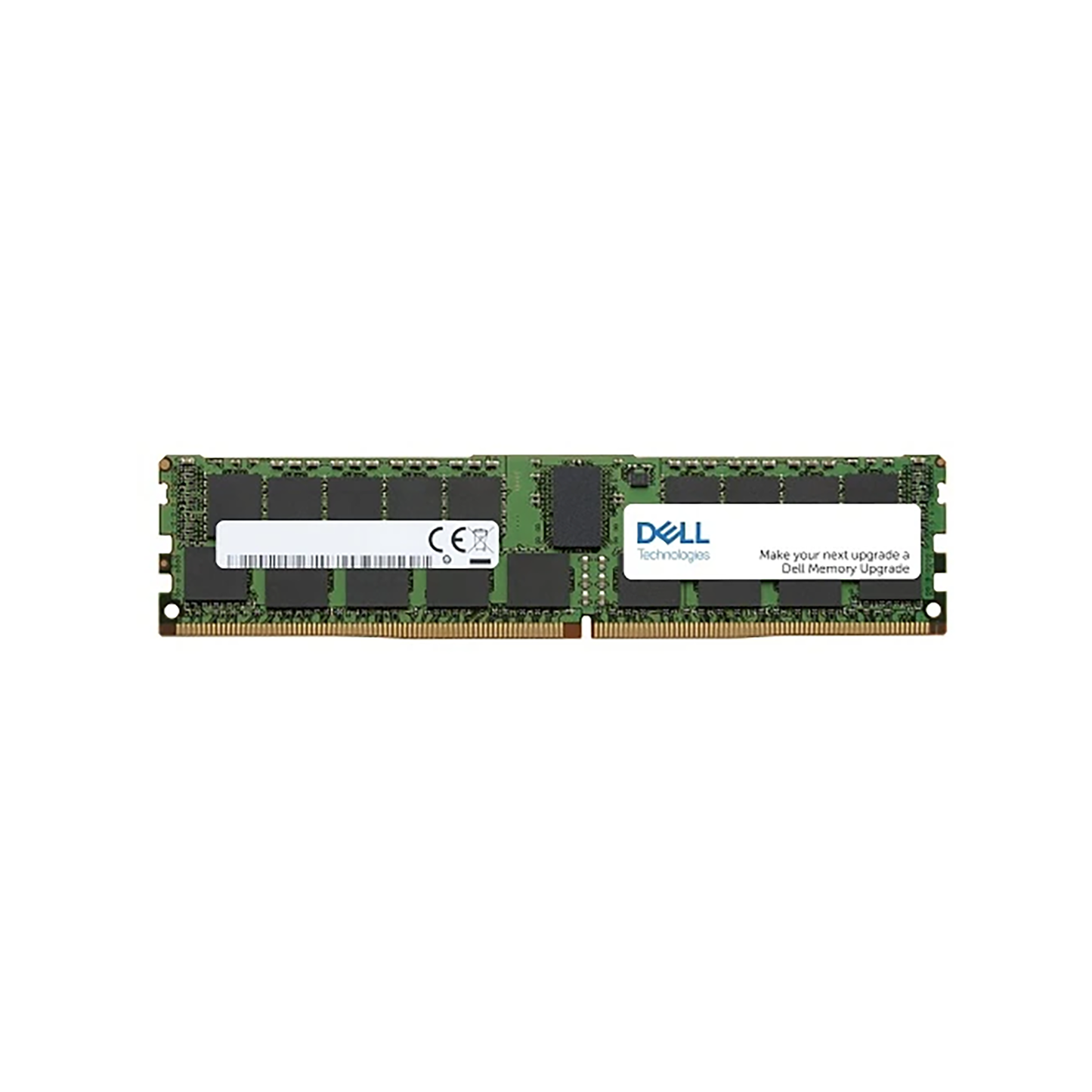 Dell 16GB DDR4 2133Mhz DIMM SDRAM Server Memory Module - Guards On Duty Shop & Security Guards