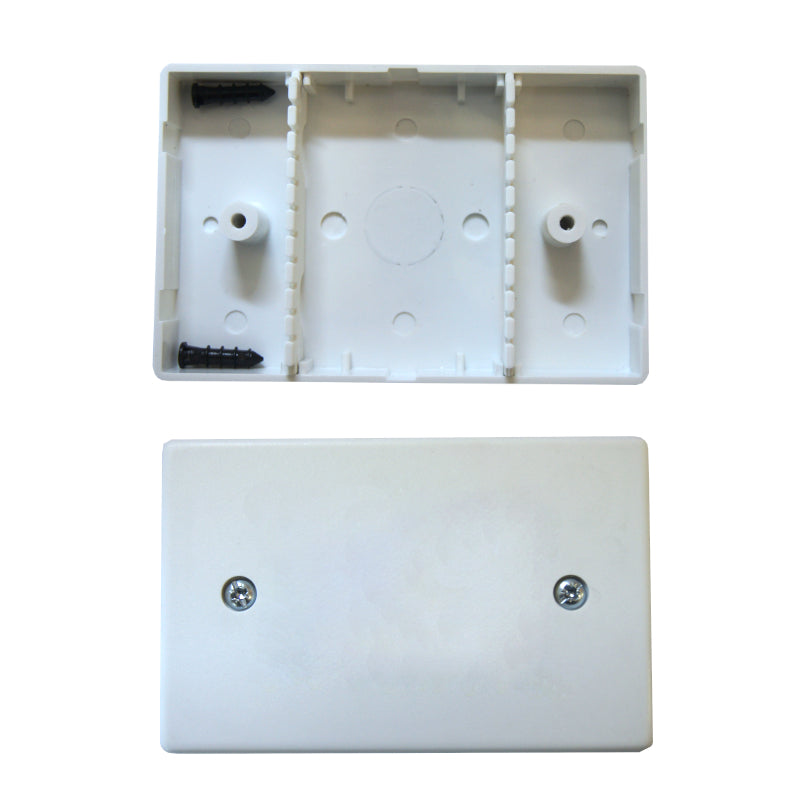 20WAY Junction Box