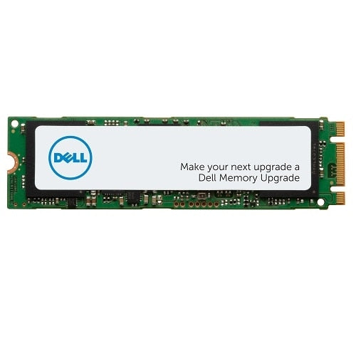 Dell M.2 PCIe NVME Class 40 2280 Solid State Drive - 512GB - Solid State Drive - Dell - Accessories - Guards On Duty Shop & Security Guards