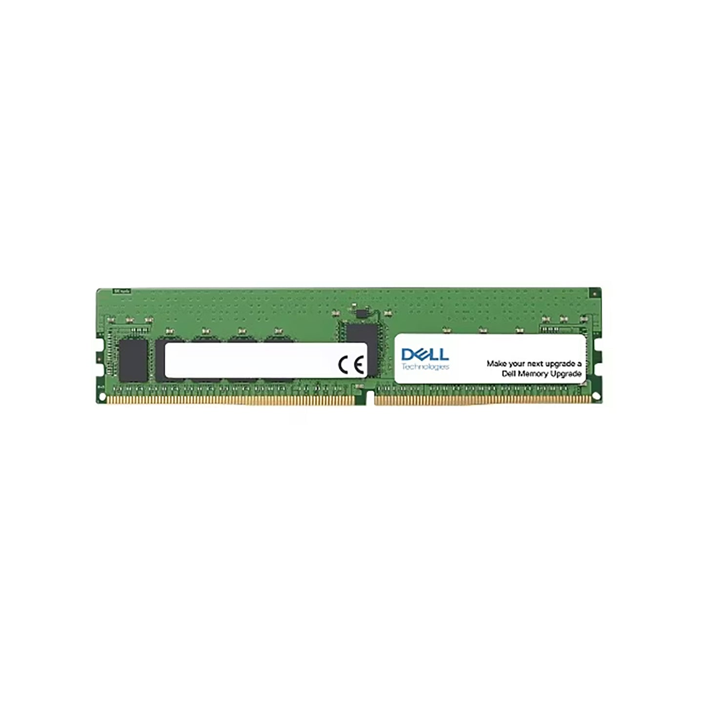 Dell 16GB 2RX8 DDR4 RDIMM 3200Mhz Upgrade Memory - Guards On Duty Shop & Security Guards