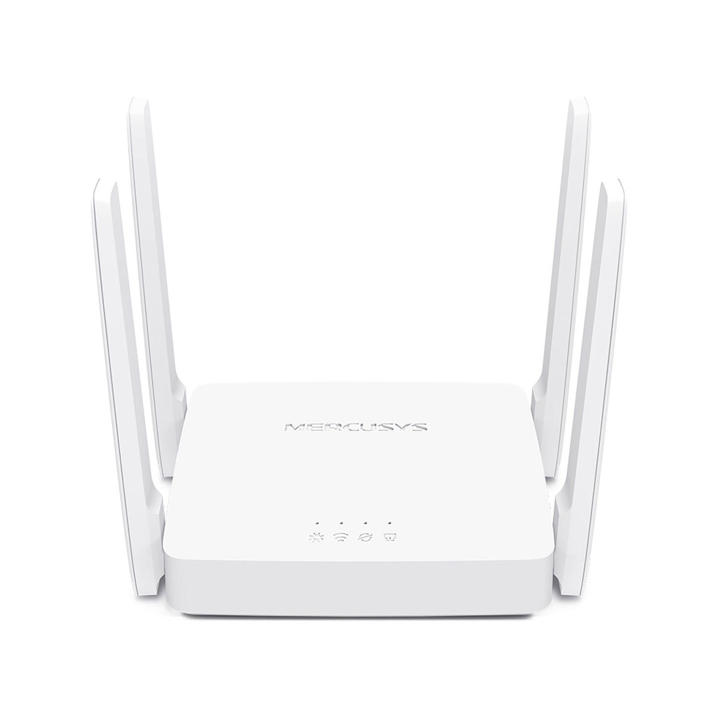 Mercusys AC1200 Wireless Dual-Band Router - Guards On Duty Shop & Security Guards