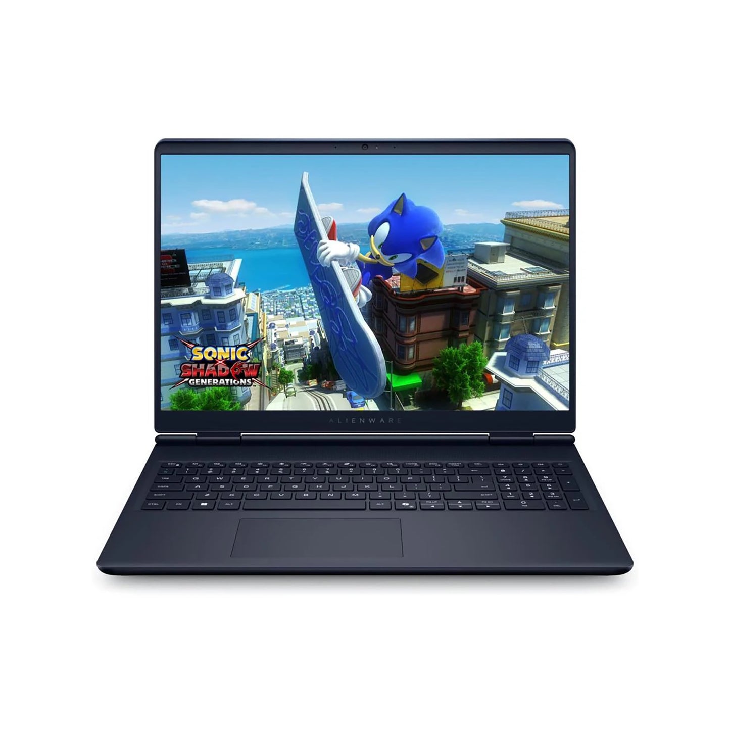 Dell Alienware 16 Aurora 16" RTX 5060 Core-7 32GB 1TB Win 11 Pro Notebook - Guards On Duty Shop & Security Guards