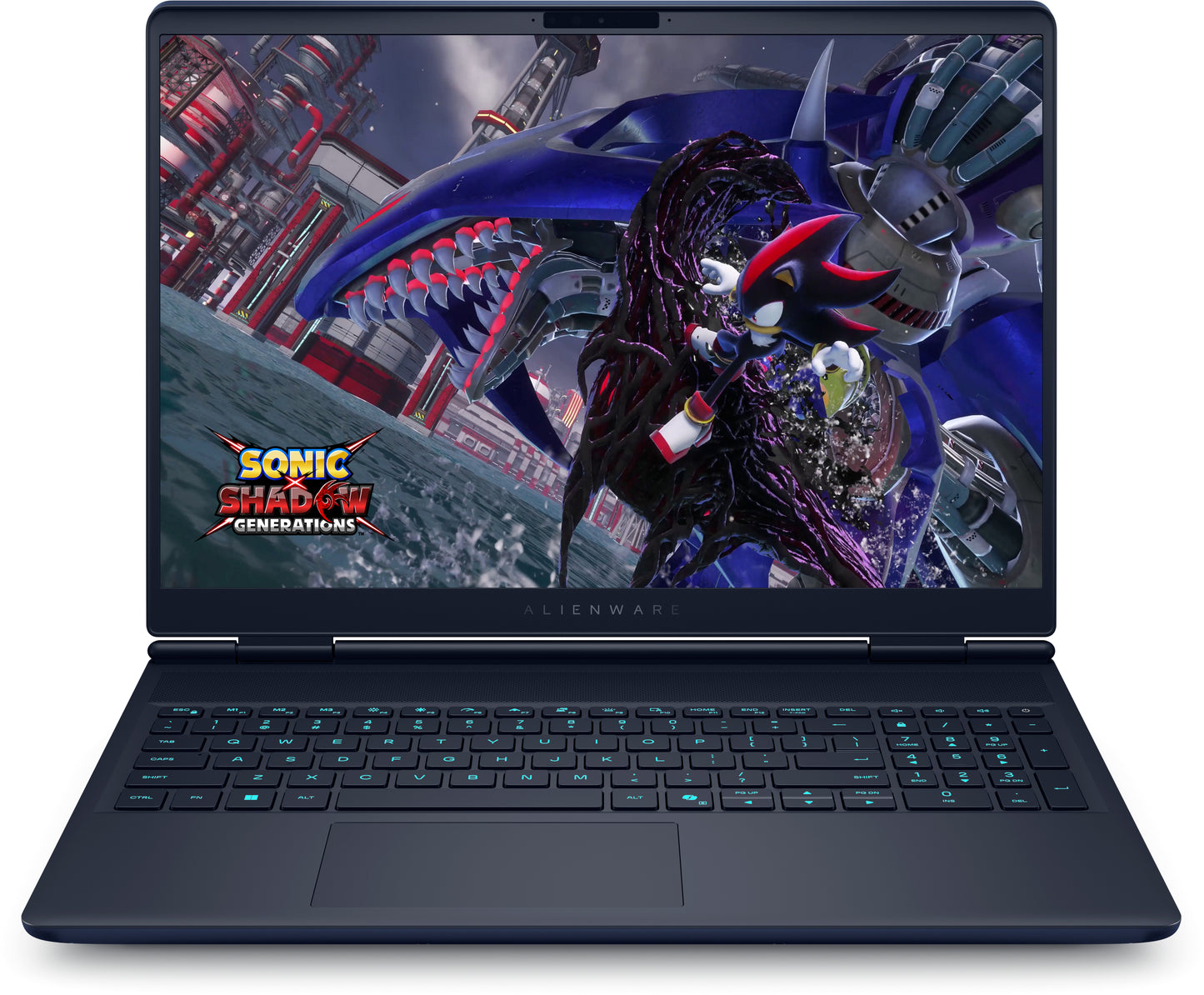 Dell Alienware 16X Aurora 16in WQXGA Notebook - Notebook - Dell - Hardware - Guards On Duty Shop & Security Guards