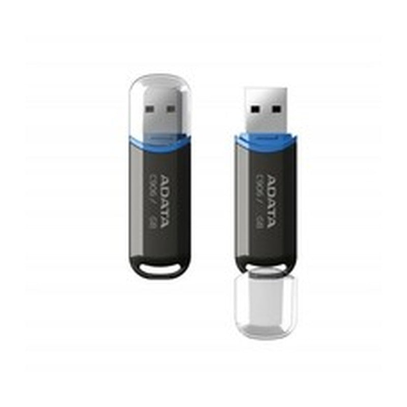 Adata AC906-32G-RWH - ADATA USB 2.0 COMPACT 32GB WHITE