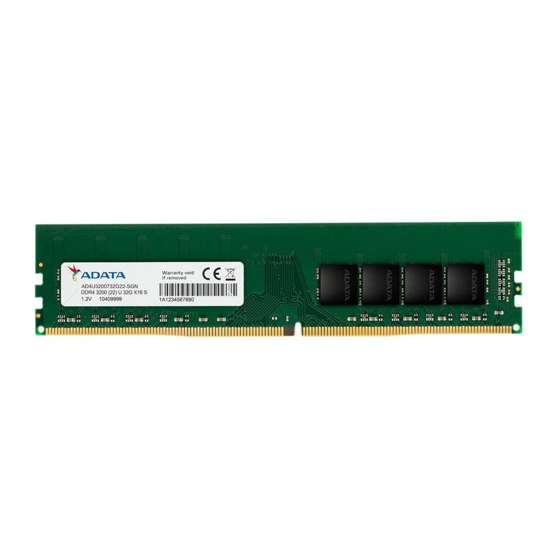 Adata AD4S320032G22-SGN - 32GB ADATA SO-DIMM PREMIER DDR4 3200