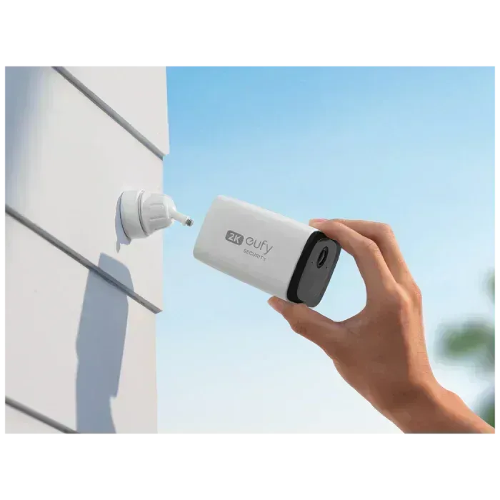 Eufy SoloCam C210 Camera (Special) Guards On Duty Security