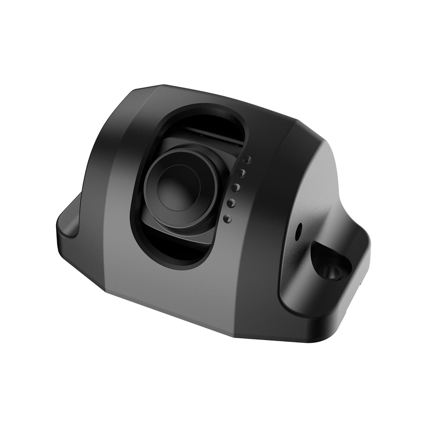 Hikvision 720P CMOS Low Light Colour 1mm Analogue Camera - Guards On Duty Shop & Security Guards