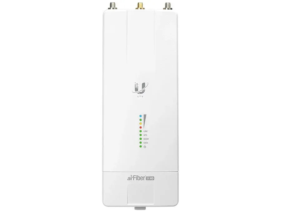 Ubiquiti UISP airFiber 5XHD 5GHz Radio | AF-5XHD Guards On Duty Security