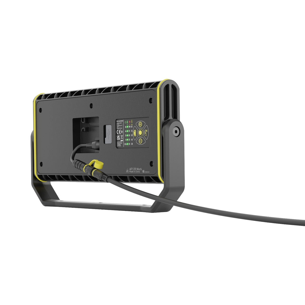 Ledlenser AF12R Work Floodlight