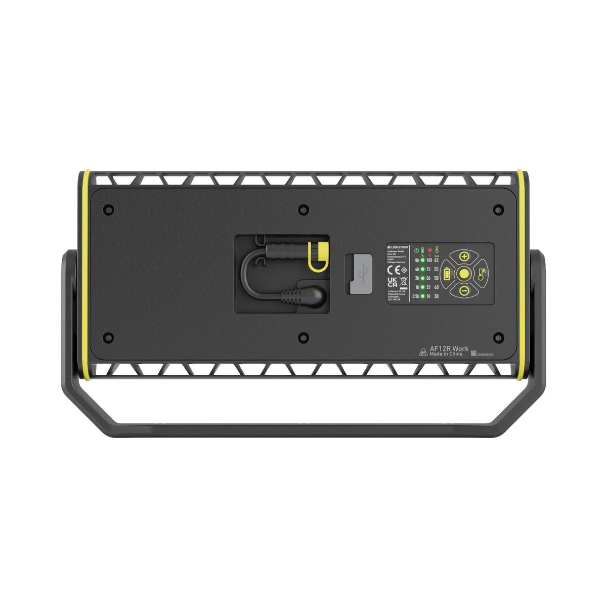 Ledlenser AF12R Work Floodlight