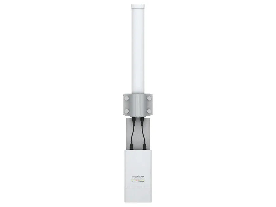 Ubiquiti UISP airMAX 5GHz 10dBi Omni Antenna | AMO-5G10 Guards On Duty Security