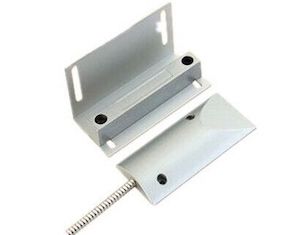 Roller Shutter Contact With L Bracket (Magnetic) NC