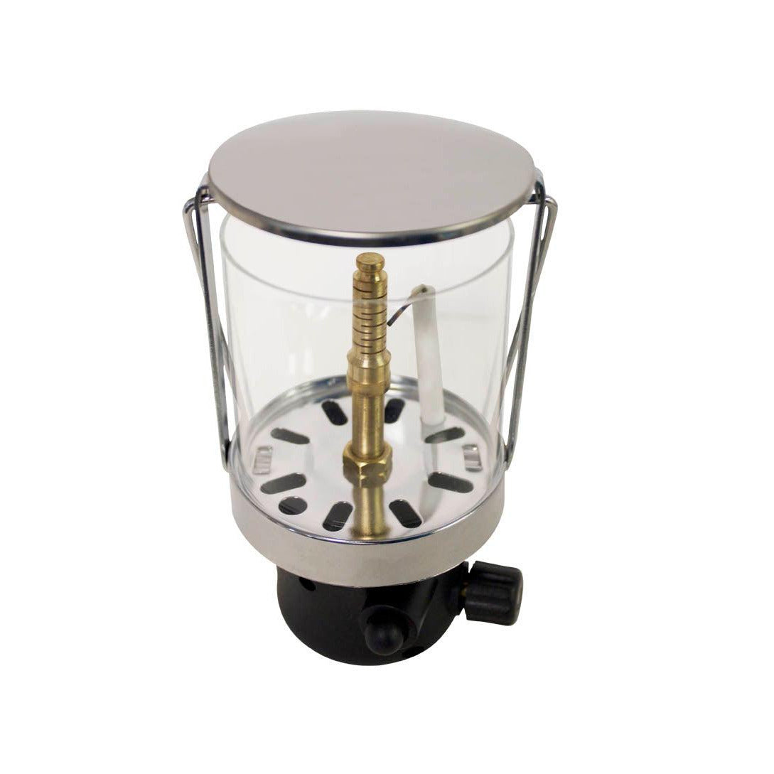Alva Chimney Glass Replacement For Ccr105 300Cp Butane Canister Lamp
