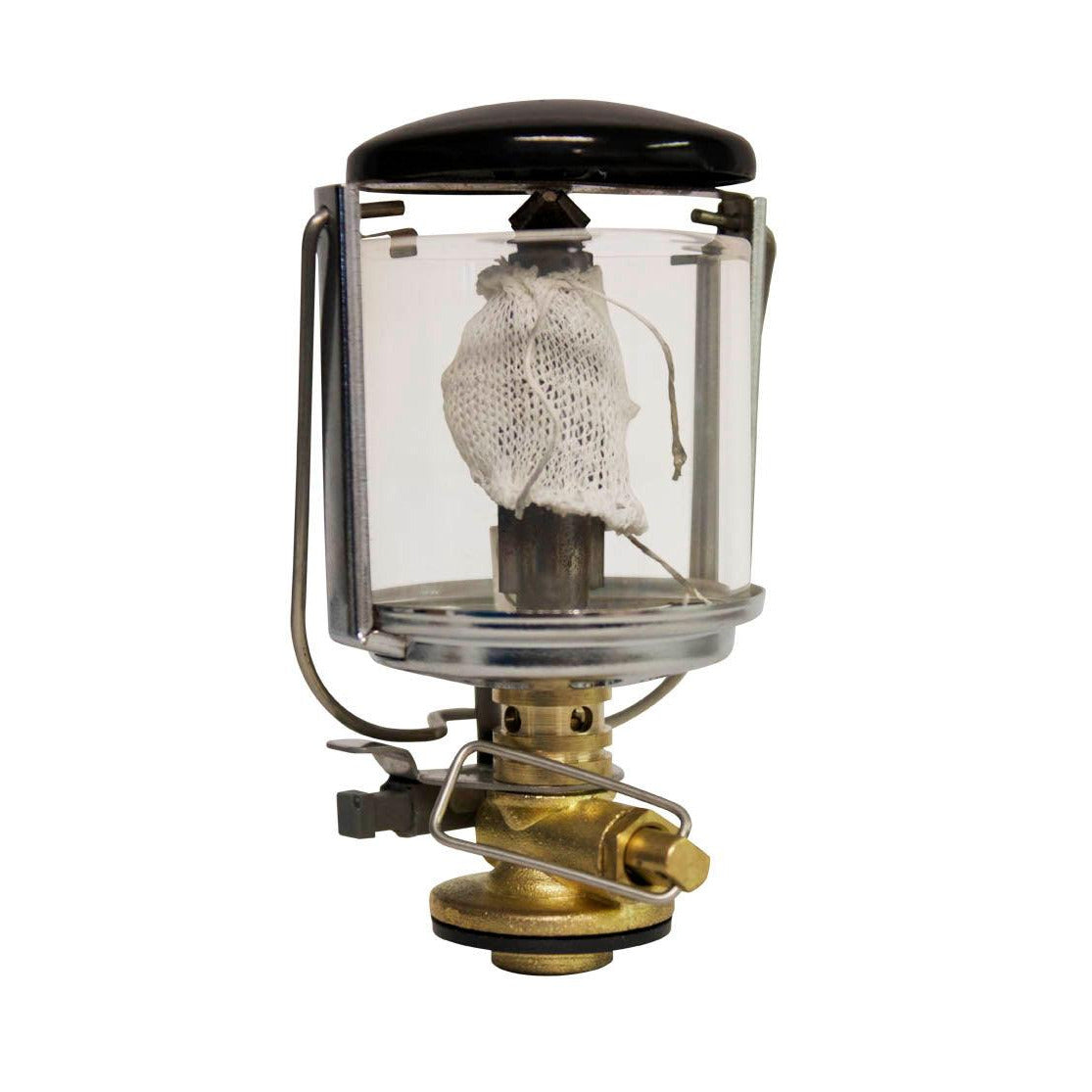 Alva Chimney Glass Replacement For CCR104 100Cp Butane Canister Lamp