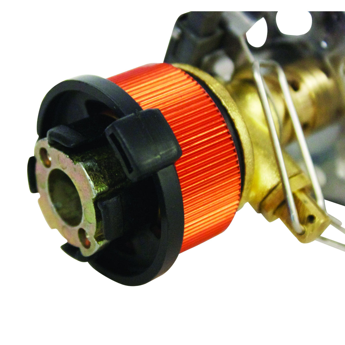 Alva 100CP Mini Butane Lamp with Canister Adaptor