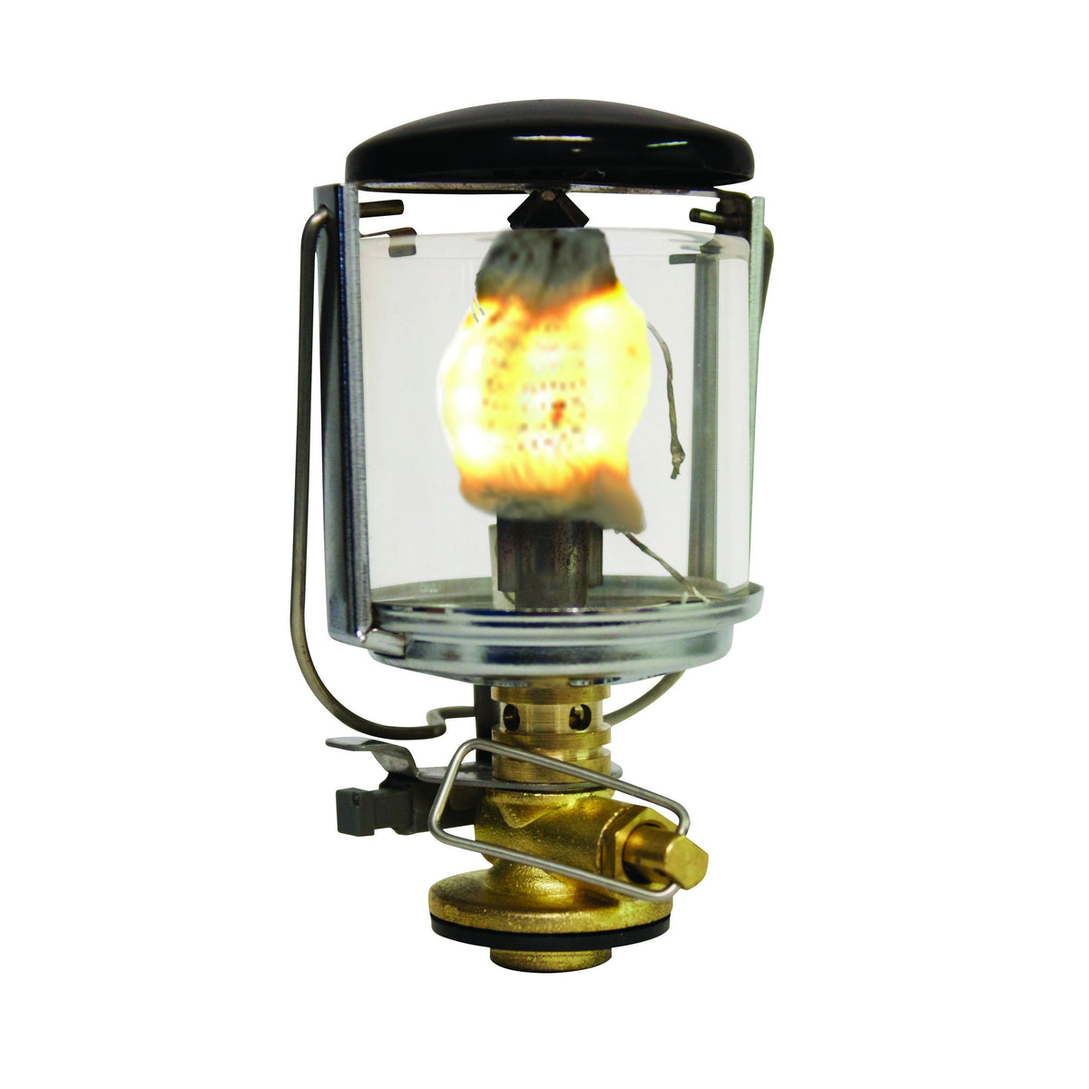 Alva 100CP Mini Butane Lamp with Canister Adaptor