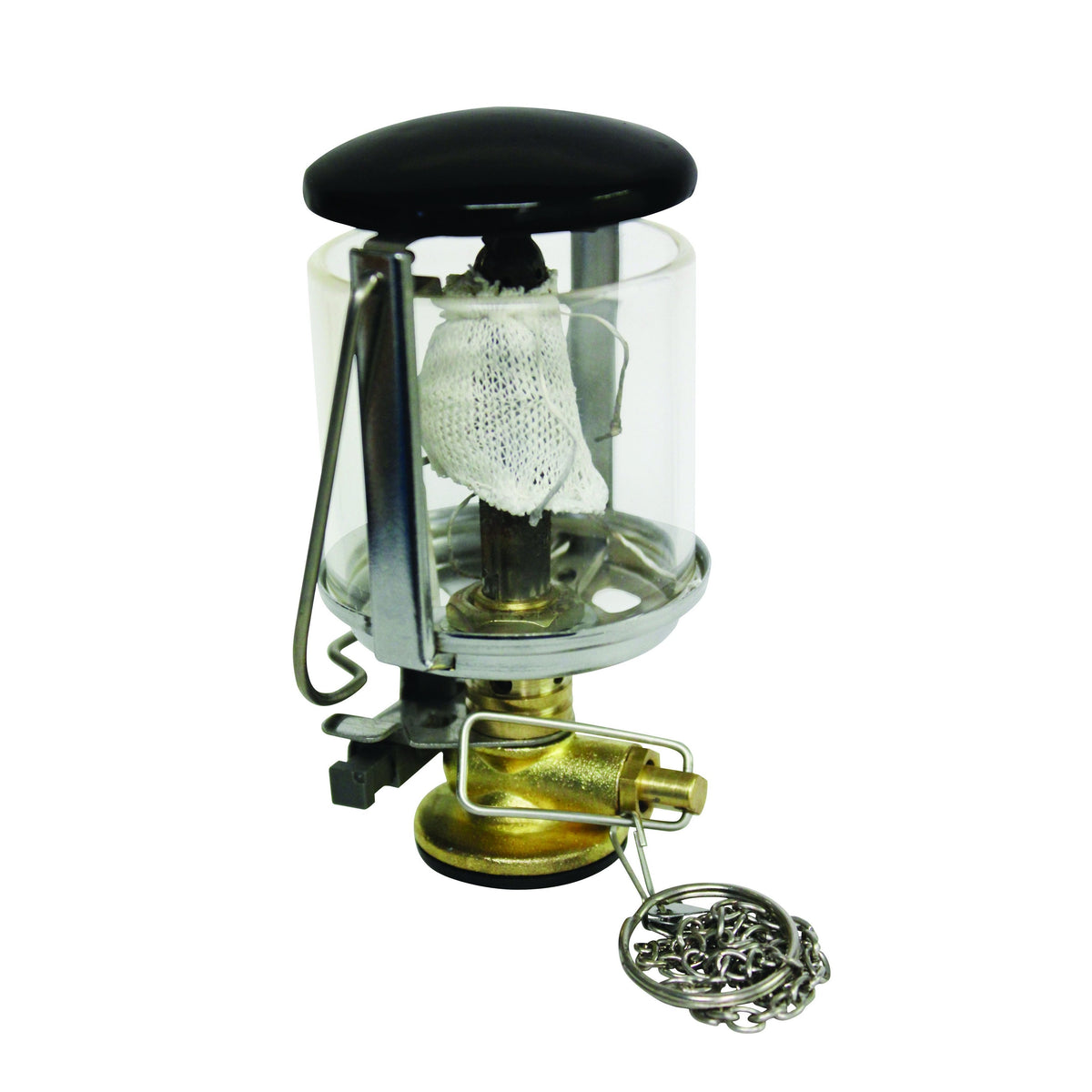 Alva 100CP Mini Butane Lamp with Canister Adaptor