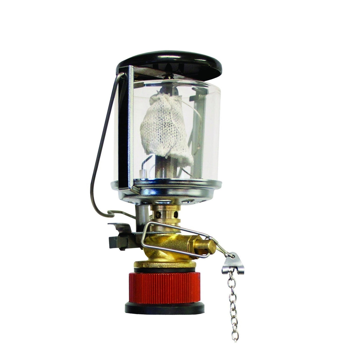 Alva 100CP Mini Butane Lamp with Canister Adaptor