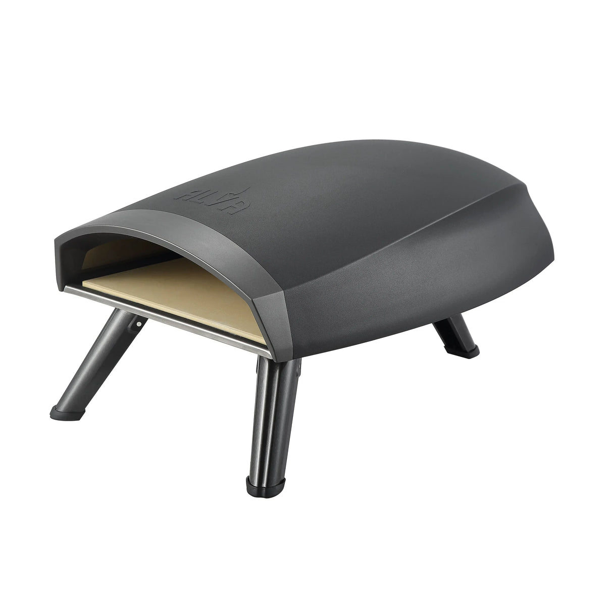 Alva Gas Pizza Oven - Presto Guards On Duty Security