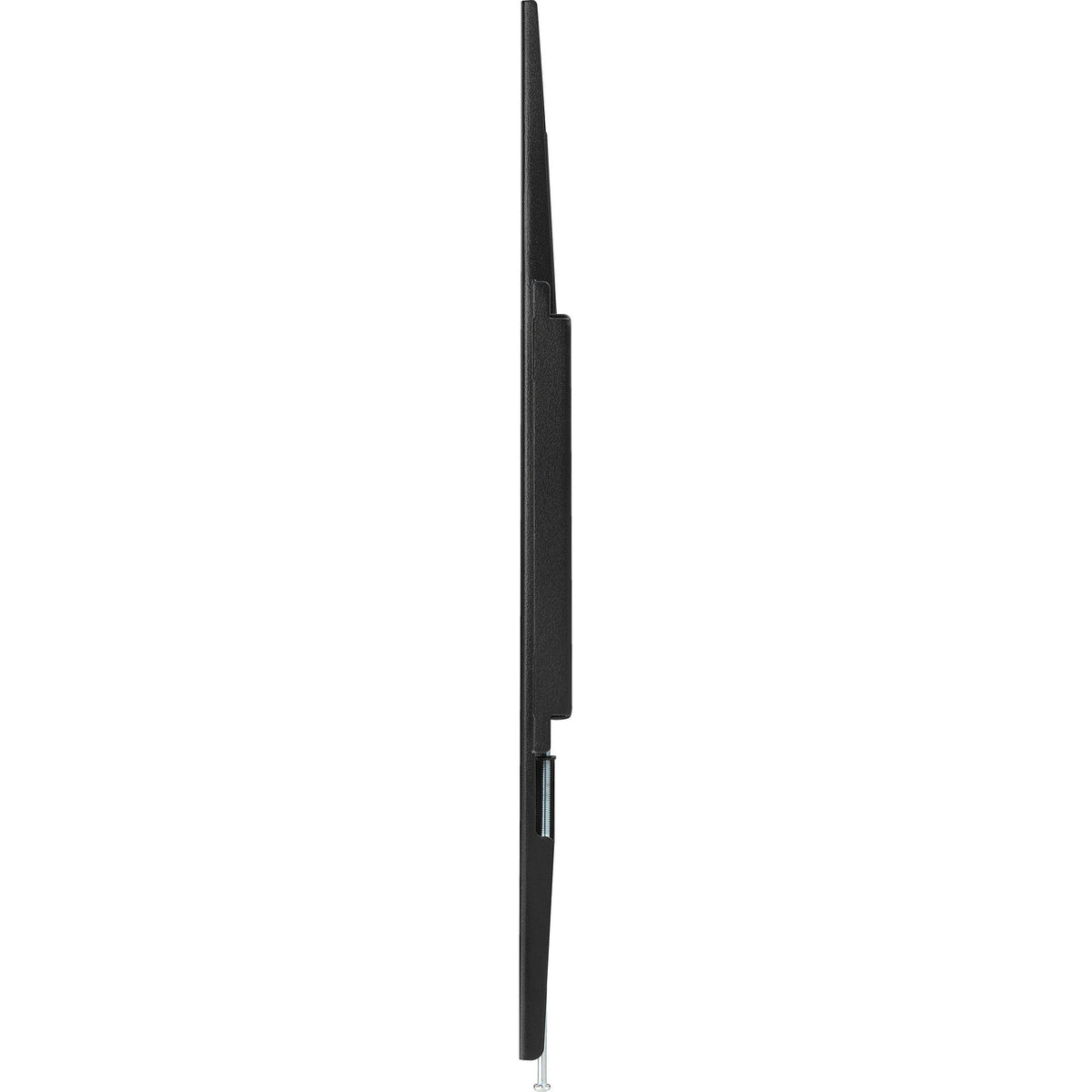 ROSS 32-70" Flat-To-Wall Tv Mount Bracket - Built-In Spirit Level