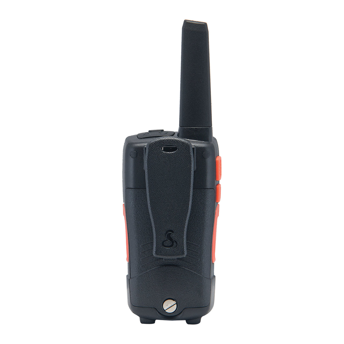 Cobra AM1055 Floating Waterproof Two-Way Radio (2-Pack) - 12km